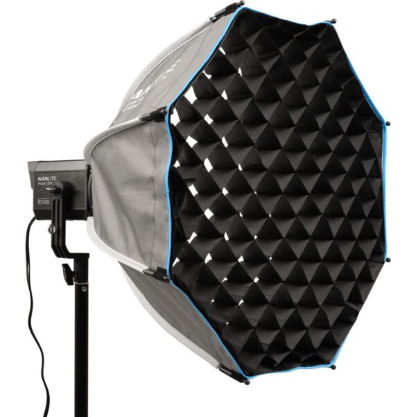 Nanlite 60 Cm Octagonal Softbox FM Mount