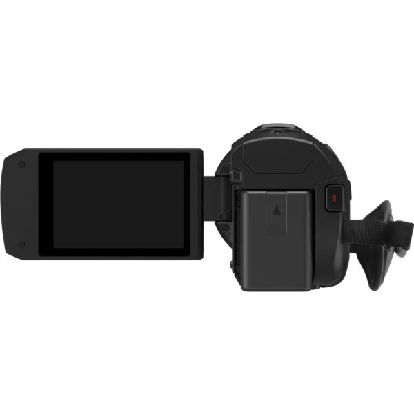 Panasonic HC-V900 (Full HD)