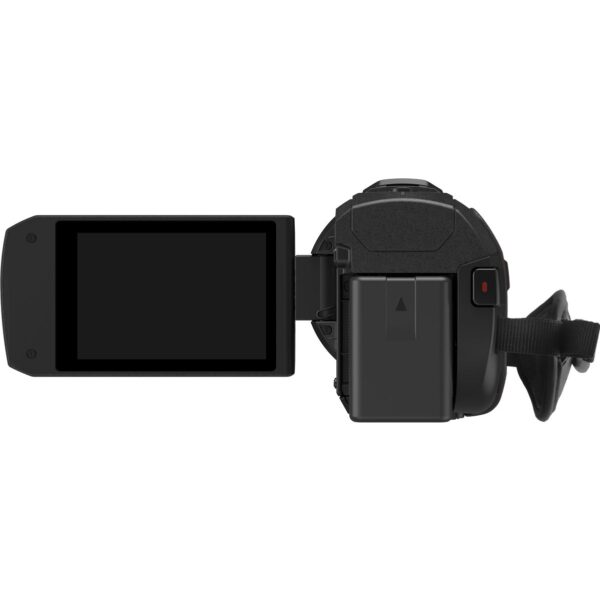 Panasonic HC-VX3 (4K)
