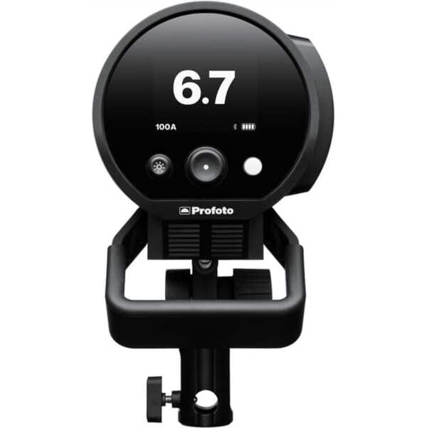 Profoto Pro-B3 Single Kit
