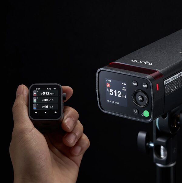 Godox Witstro AD200PRO II
