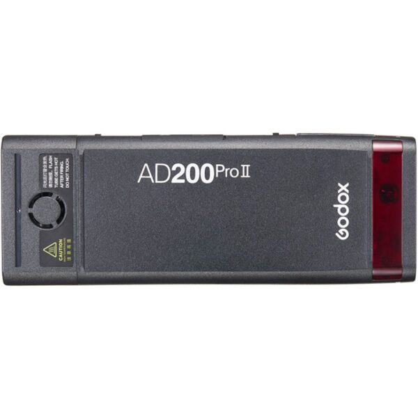Godox Witstro AD200PRO II