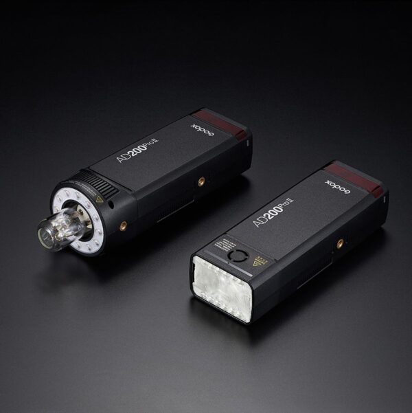 Godox Witstro AD200PRO II