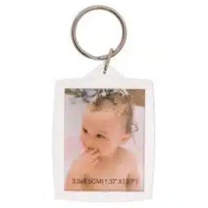 Sleutelhanger 3,5 4,5