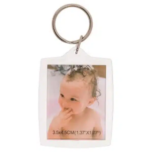 Sleutelhanger 3,5 4,5