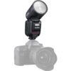 Godox Speedlite V100 Canon
