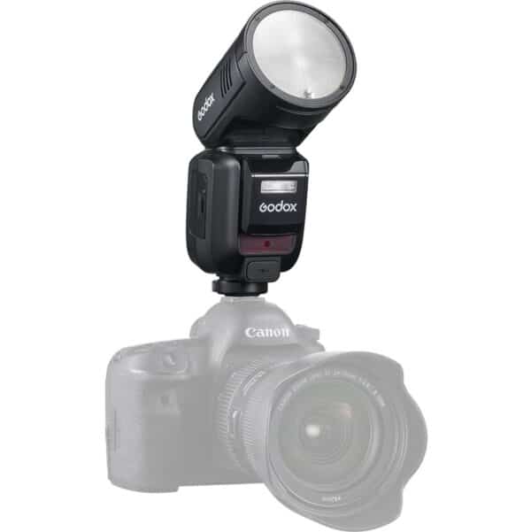 Godox Speedlite V100 Canon