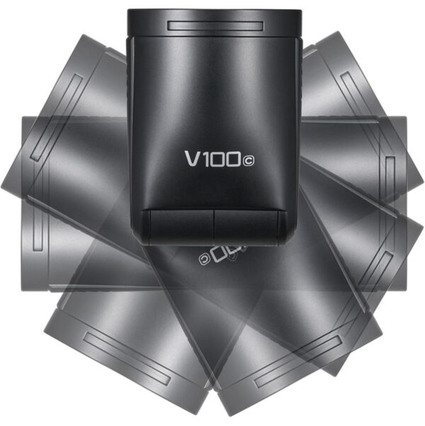 Godox Speedlite V100 Canon