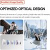 TTArtisan APS-C AF35mm f/1.8 MkII Nikon Z-Mount Zwart