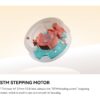 TTArtisan APS-C AF35mm f/1.8 MkII Sony E-Mount Zwart