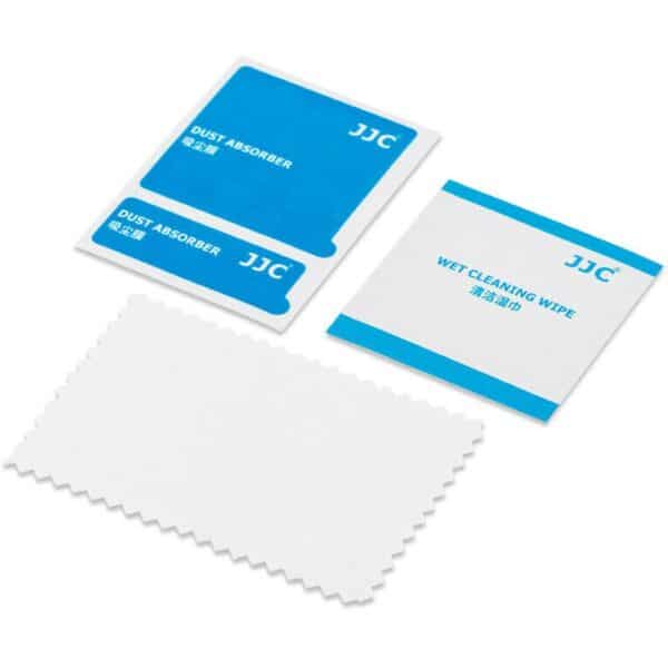 JJC GSP-Gr III Optical Glass Protector