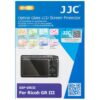 JJC GSP-Gr III Optical Glass Protector
