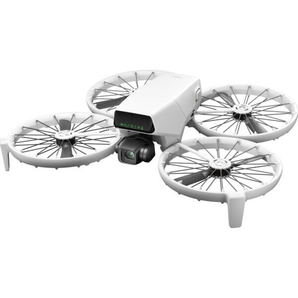 DJI Flip Fly more Combo w/ DJI RC331 Smart Controller
