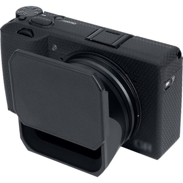 JJC LH-GR3X Lens Hood