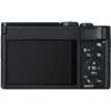 Panasonic LUMIX TZ99 Black