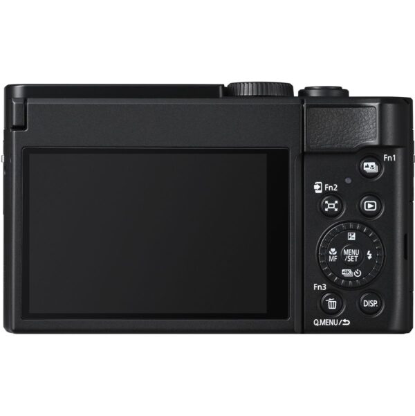 Panasonic LUMIX TZ99 Black