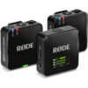 RØDE Wireless Go III