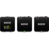 RØDE Wireless Go III