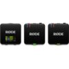 RØDE Wireless Go III