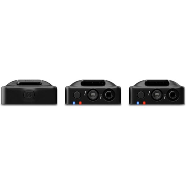 RØDE Wireless Go III