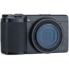 JJC F-WMCUVG3 UV Filter (For Ricoh GR III And Grii)