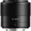 TTArtisan APS-C AF23mm f/1.8 Fujifilm X-Mount
