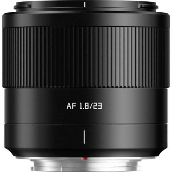 TTArtisan APS-C AF23mm f/1.8 Fujifilm X-Mount