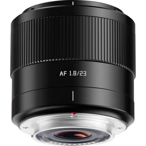 TTArtisan APS-C AF23mm f/1.8 Fujifilm X-Mount