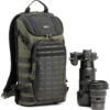 Think Tank Darklight Backpack 14l - Montane Green
