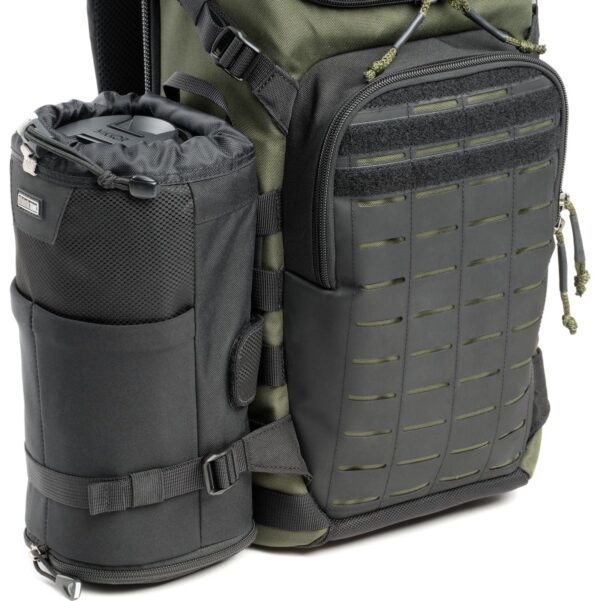 Think Tank Darklight Backpack 14l - Montane Green