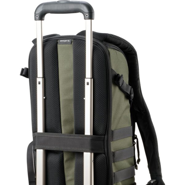Think Tank Darklight Backpack 14l - Montane Green