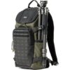 Think Tank Darklight Backpack 14l - Montane Green