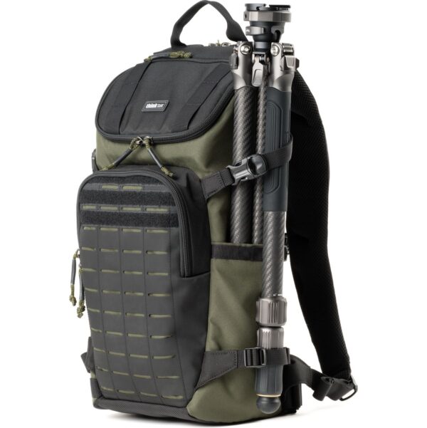 Think Tank Darklight Backpack 14l - Montane Green