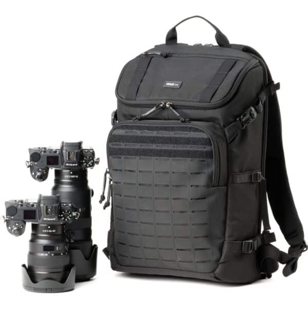 Think Tank Darklight Backpack 20l - Black