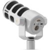 RØDE Podmicusb White