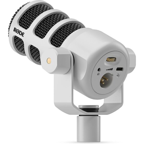 RØDE Podmicusb White