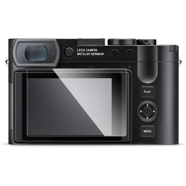 JJC GSP-Q3 Optical Glass Protector
