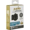 Jupio DMW-BLC12 *ULTRA C* (USB-C input) 1250mAh