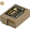 Jupio DMW-BLC12 *ULTRA C* (USB-C input) 1250mAh