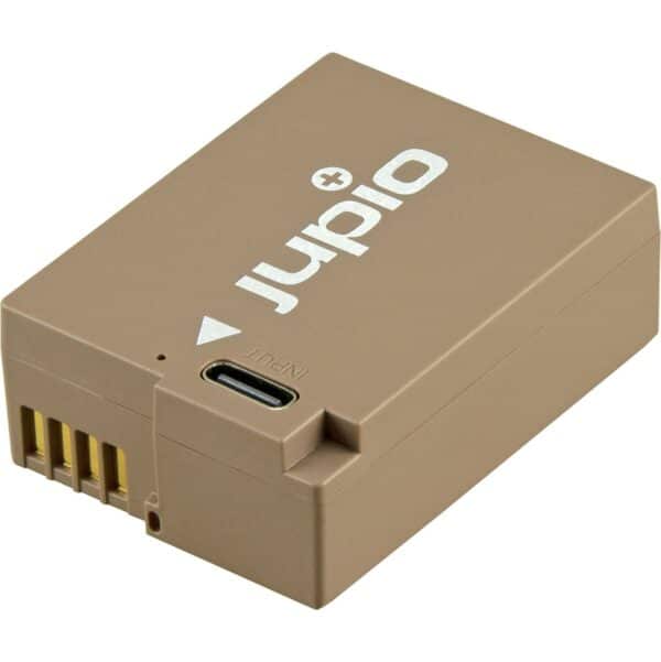 Jupio DMW-BLC12 *ULTRA C* (USB-C input) 1250mAh