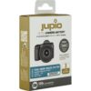Jupio DMW-BLK22 *ULTRA C* (USB-C input) 2400mAh