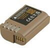 Jupio DMW-BLK22 *ULTRA C* (USB-C input) 2400mAh
