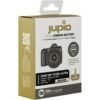 Jupio NP-FV100 *ULTRA C* (USB-C input) 3200mAh