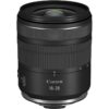Canon RF 16-28mm f/2.8 IS STM