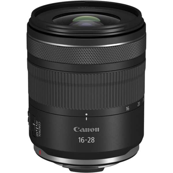 Canon RF 16-28mm f/2.8 IS STM