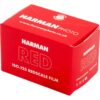 HARMAN Red 125 Film 135-36