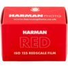 HARMAN Red 125 Film 135-36