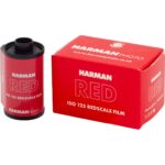 HARMAN Red 125 Film 135-36
