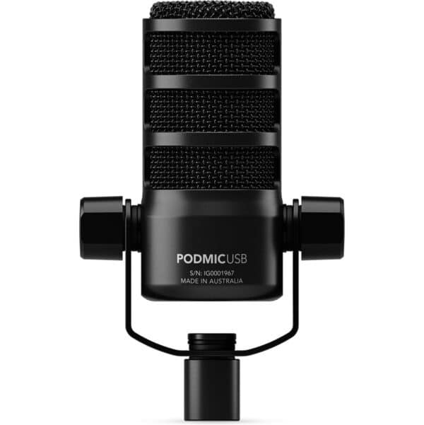 RØDE Podmicusb