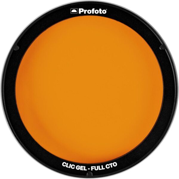 Profoto OCF II Gel - Full CTO